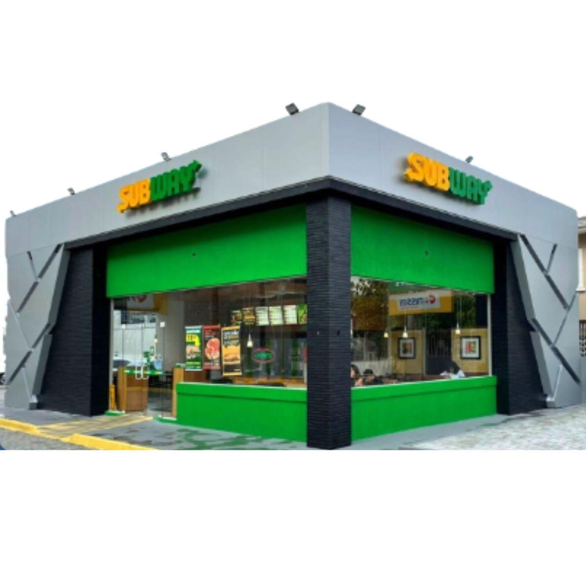 Loja de Curitiba