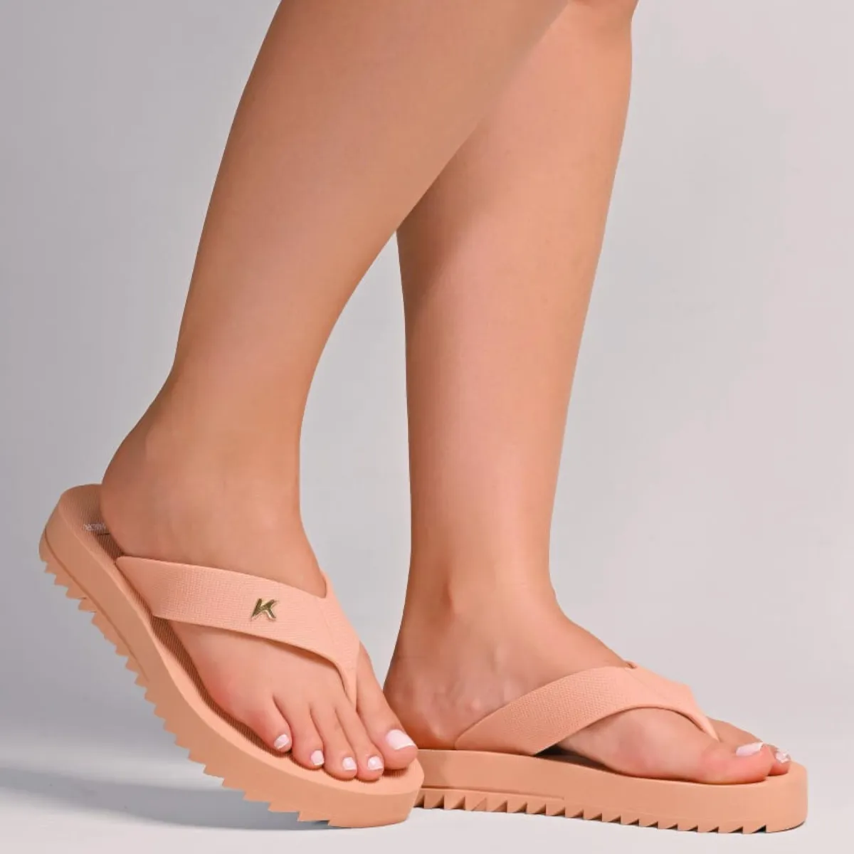 Chinelo Kenner Anitta Kyra Feminino • 33/34 Ao 39/40  •
