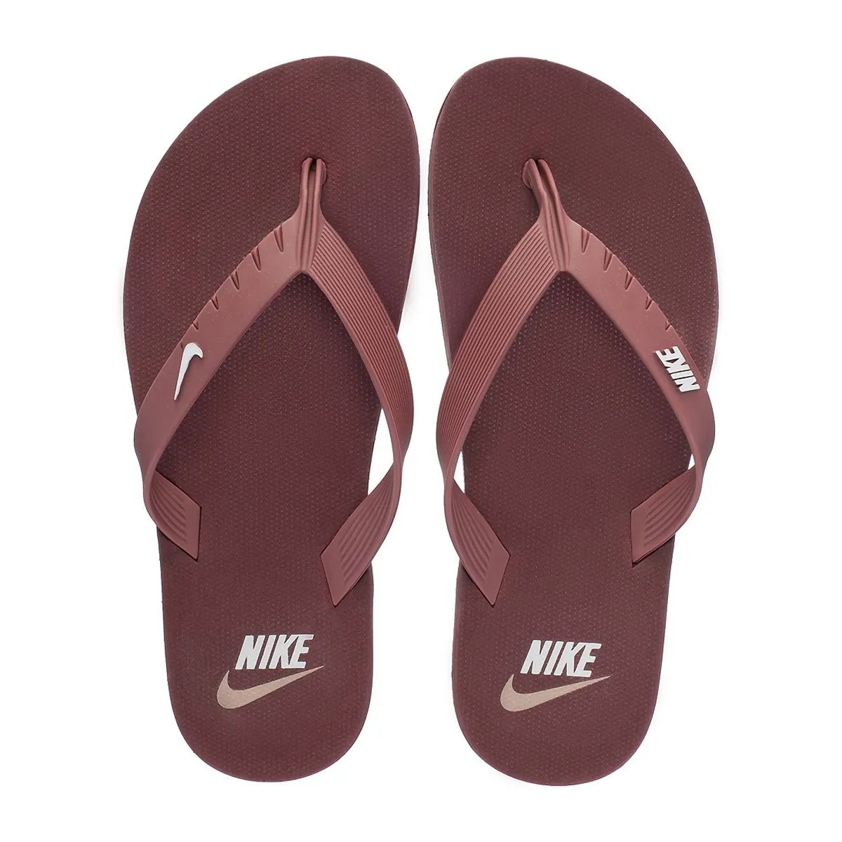 Chinelo Nike • 38 Ao 43 •