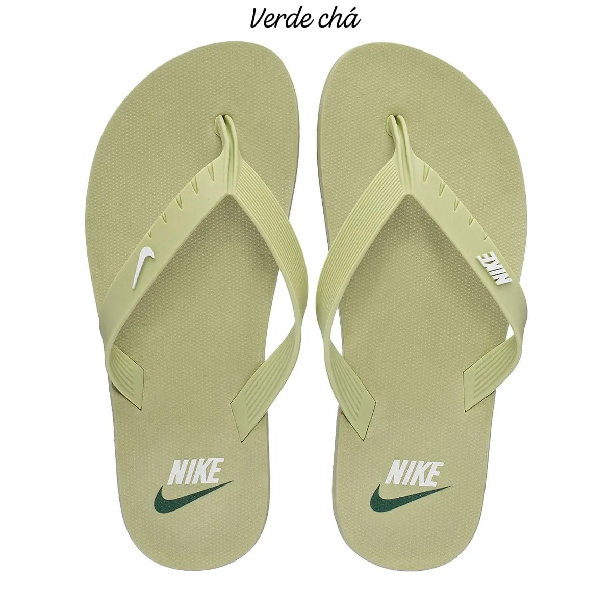 Chinelo Nike • 38 Ao 43 •