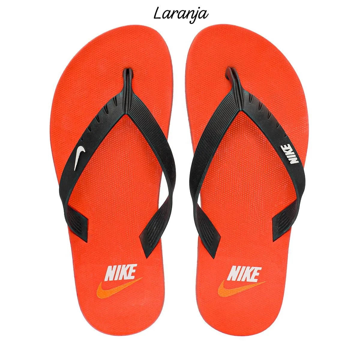 Chinelo Nike • 38 Ao 43 •