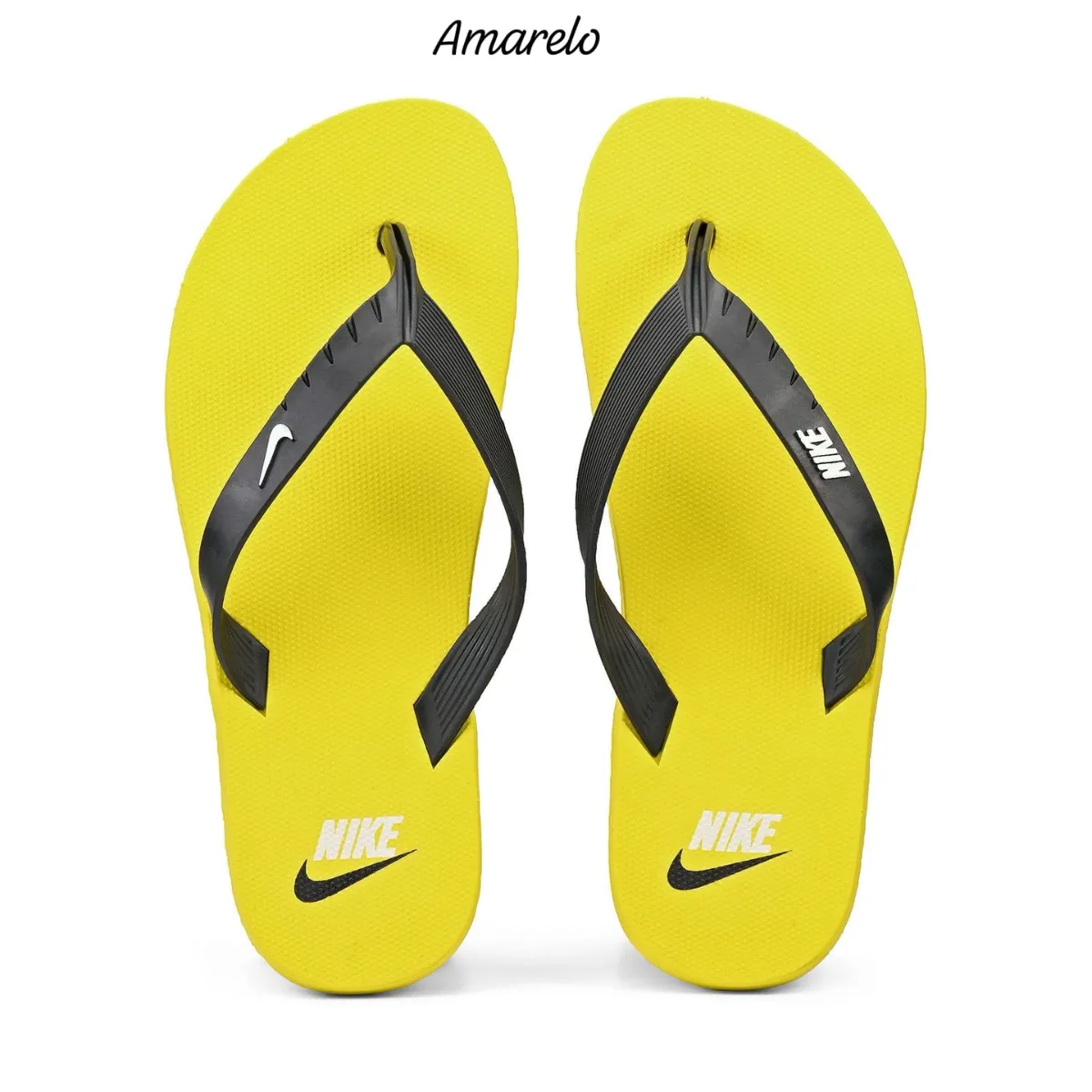 Chinelo Nike • 38 Ao 43 •