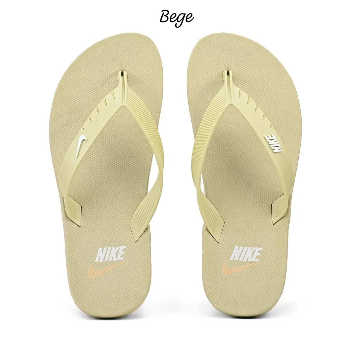 Chinelo Nike • 38 Ao 43 •