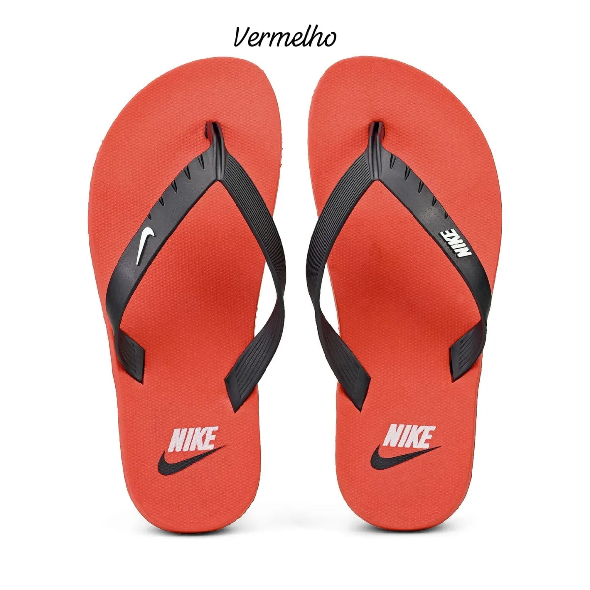 Chinelo Nike • 38 Ao 43 •