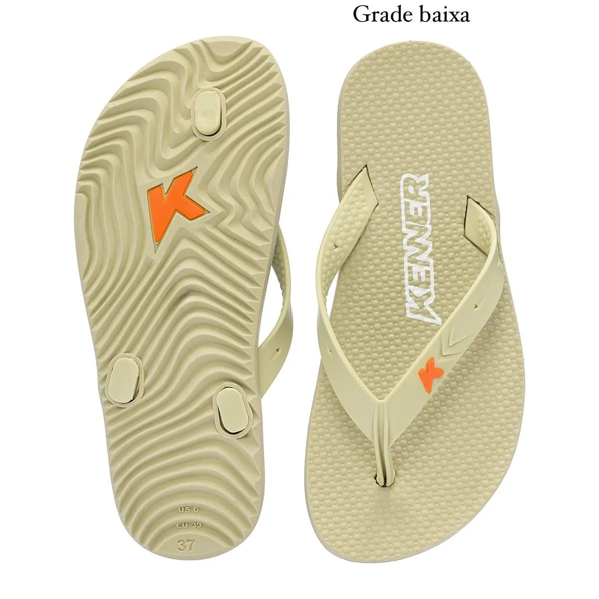 Chinelo Summer • 34 Ao 39 •