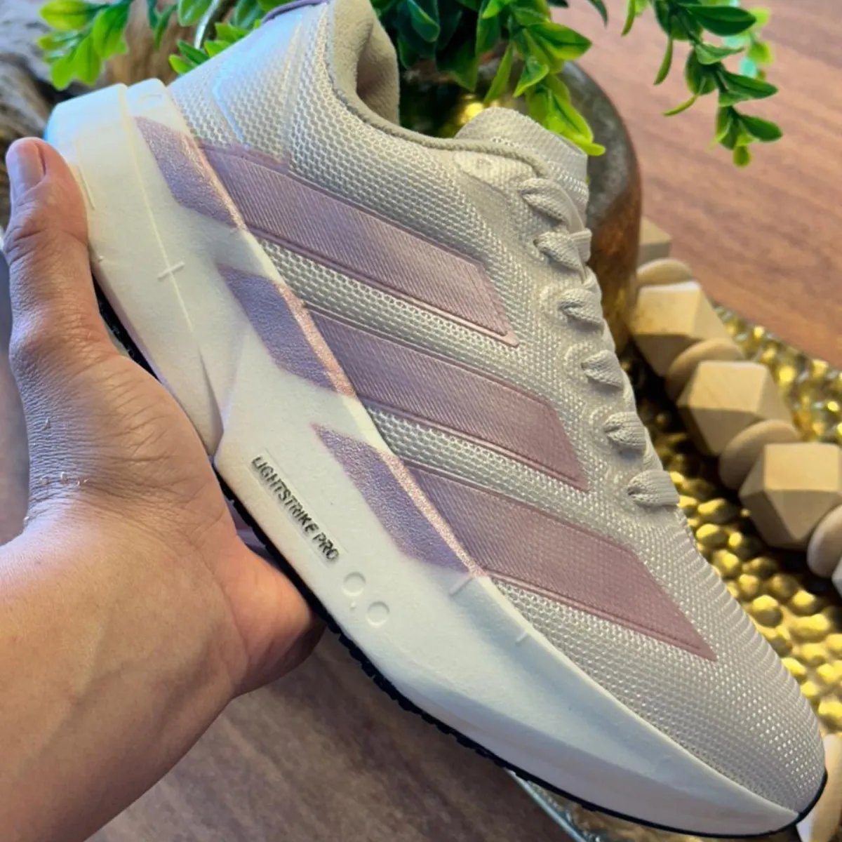 Tênis Adidas Adizero Adios Pro 4 • Premium • 34 Ao 39