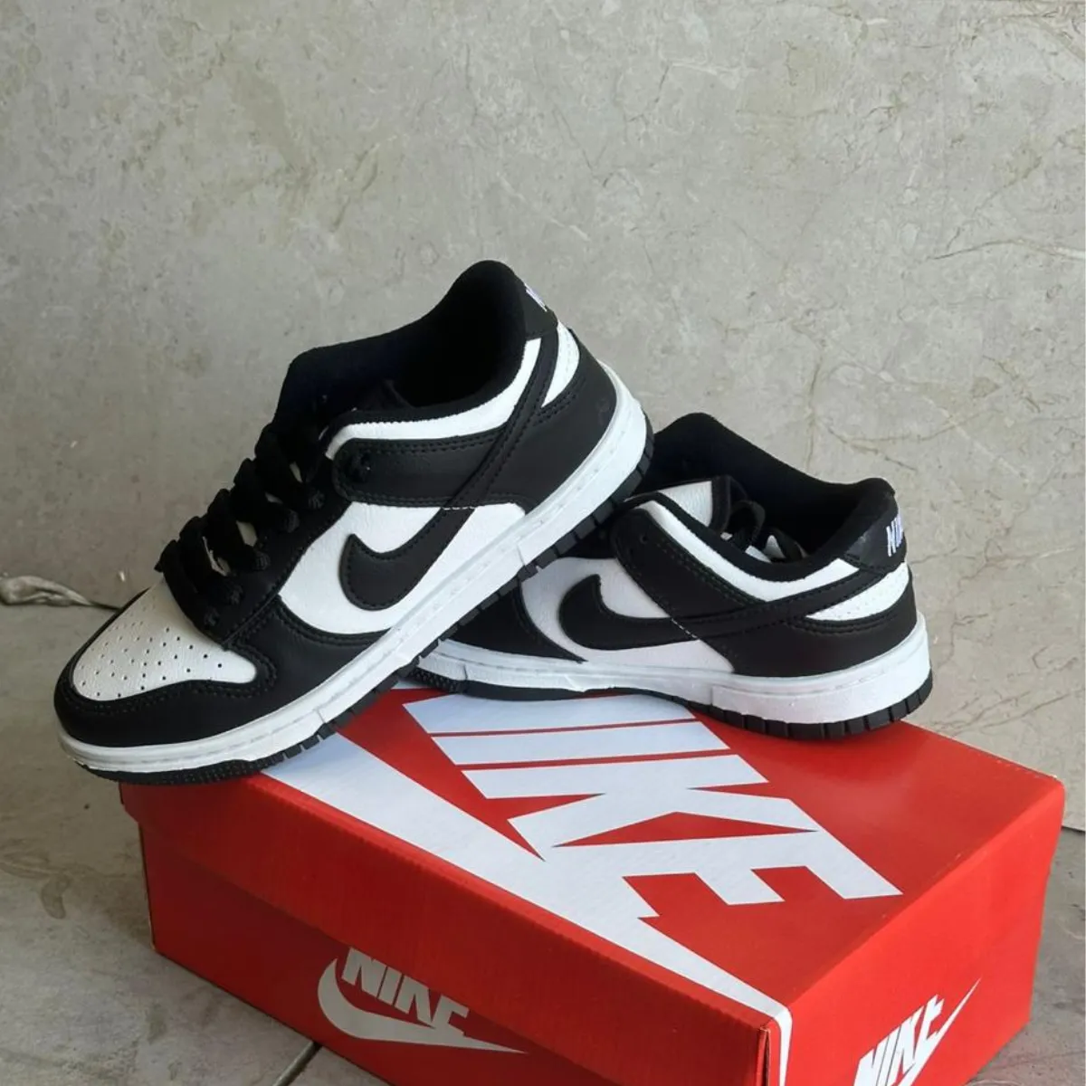 Tênis Nike Dark Premium • 38 ao 43 •