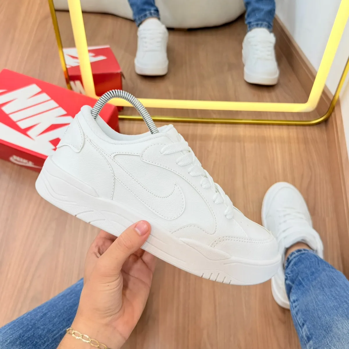 Tênis Nike Skate • Masculino  •  38 ao 43 •