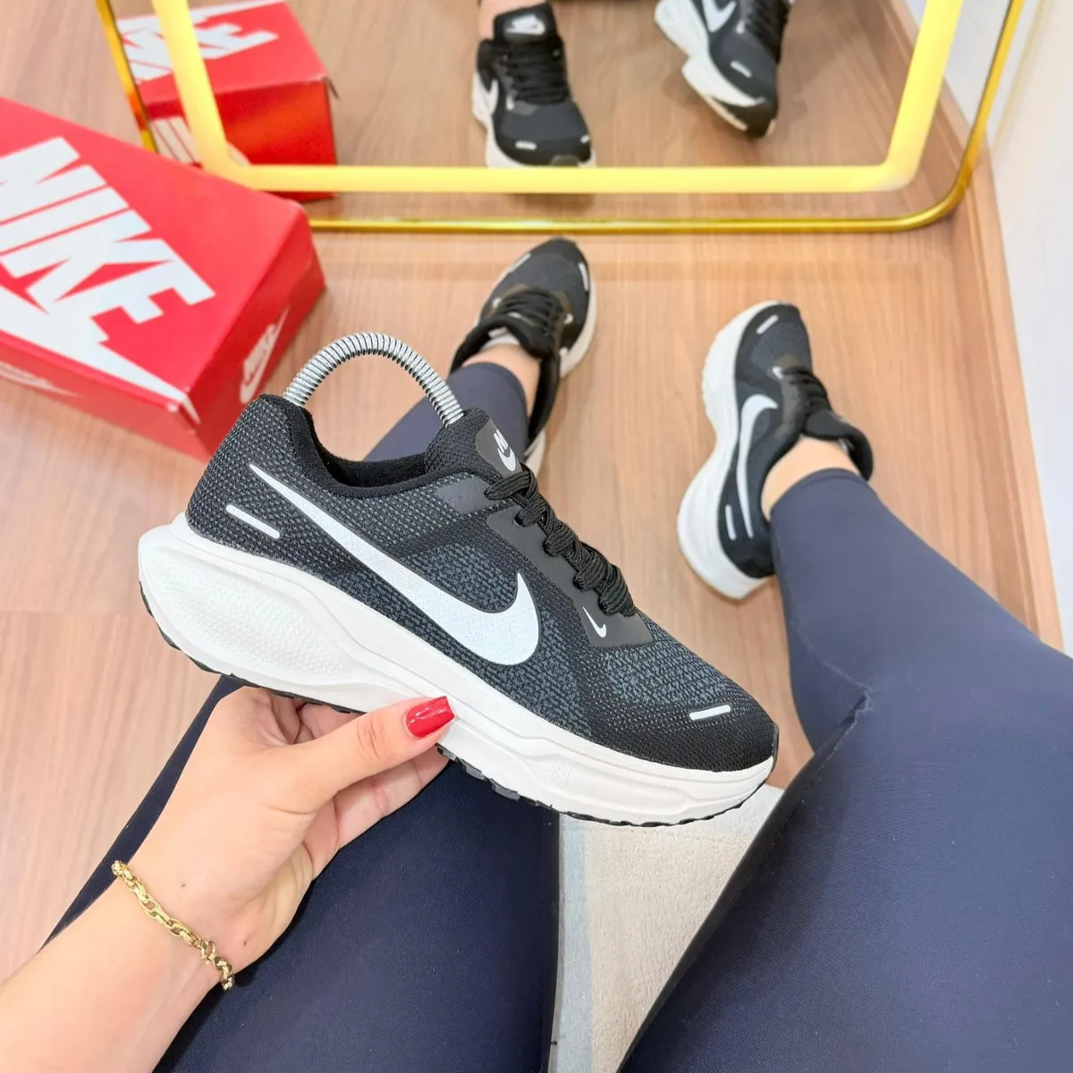 Tênis Nike Sportivo Feminino