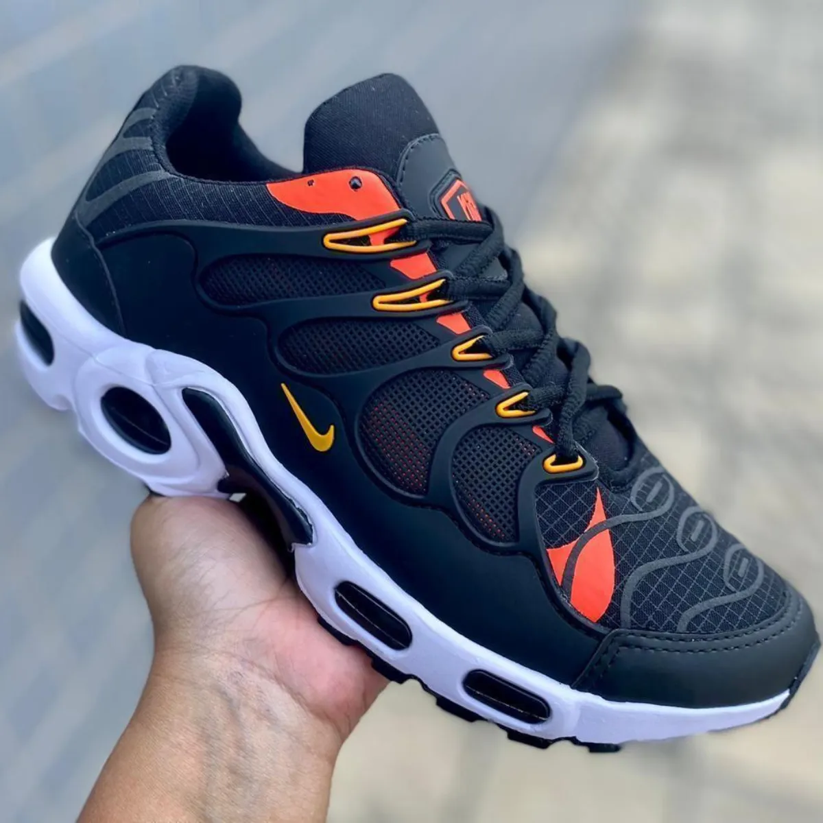 Tênis Nike TS Premium •